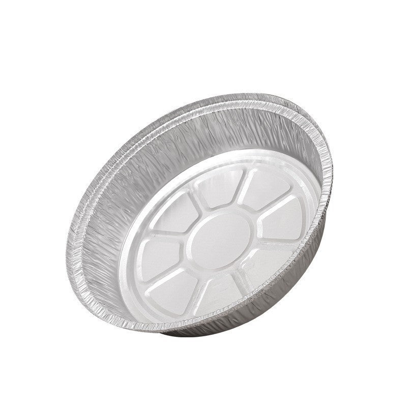 Today's Special Offer - First 50 customers enjoy 50% off - Oil-resistant aluminum foil tin box