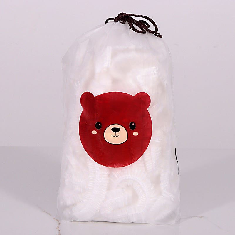 100 PCS